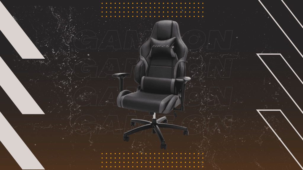 RESPAWN RSP-400 Gaming Chair