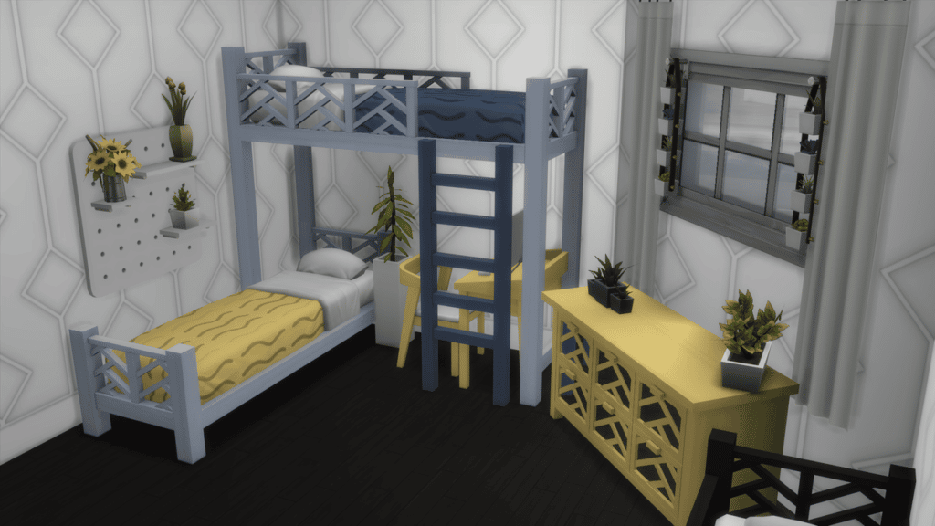 Ravasheen's Bunk Beds