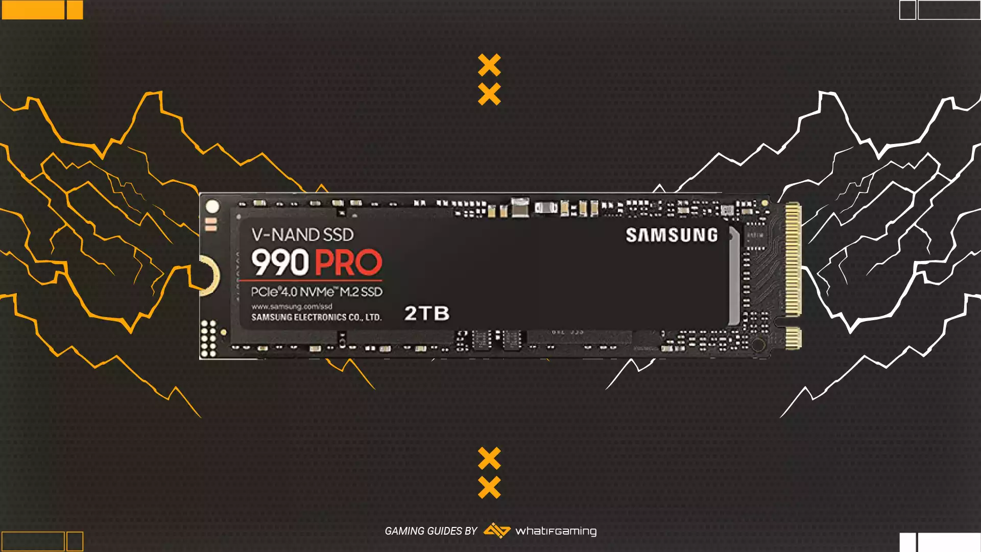 Samsung 990 PRO
