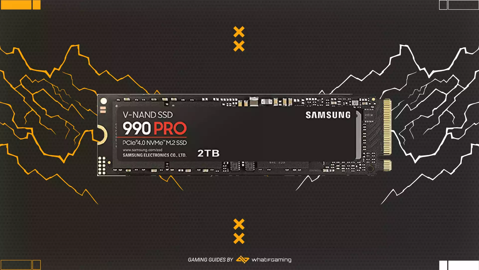 Best NVMe SSDs for gaming in 2023