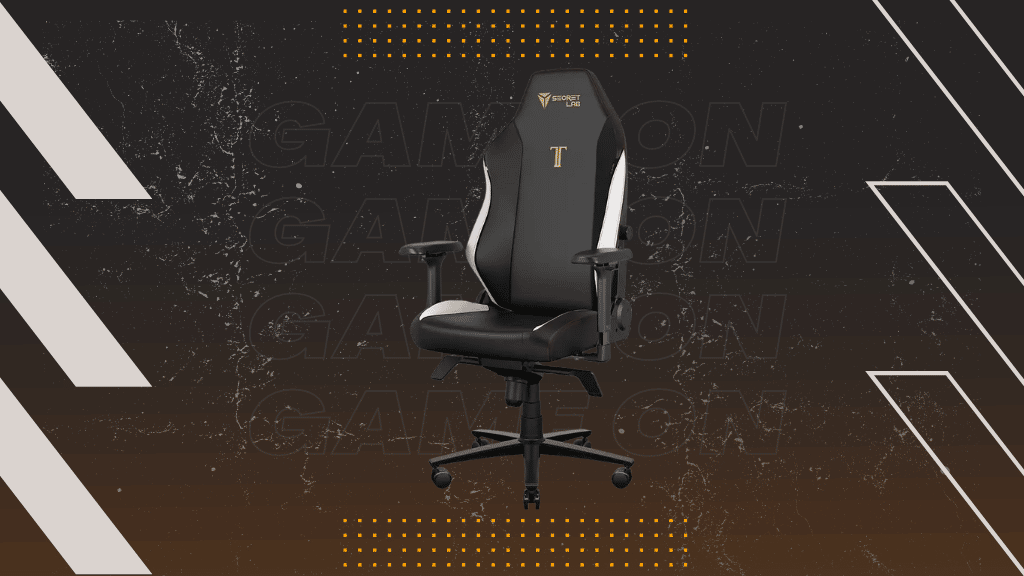 Secretlab Titan Evo 2022 XL Gaming chair