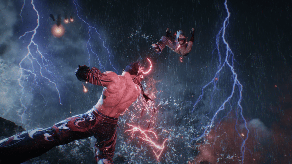 Tekken 8 Revealed During Sony State of Play 2022 - Siliconera