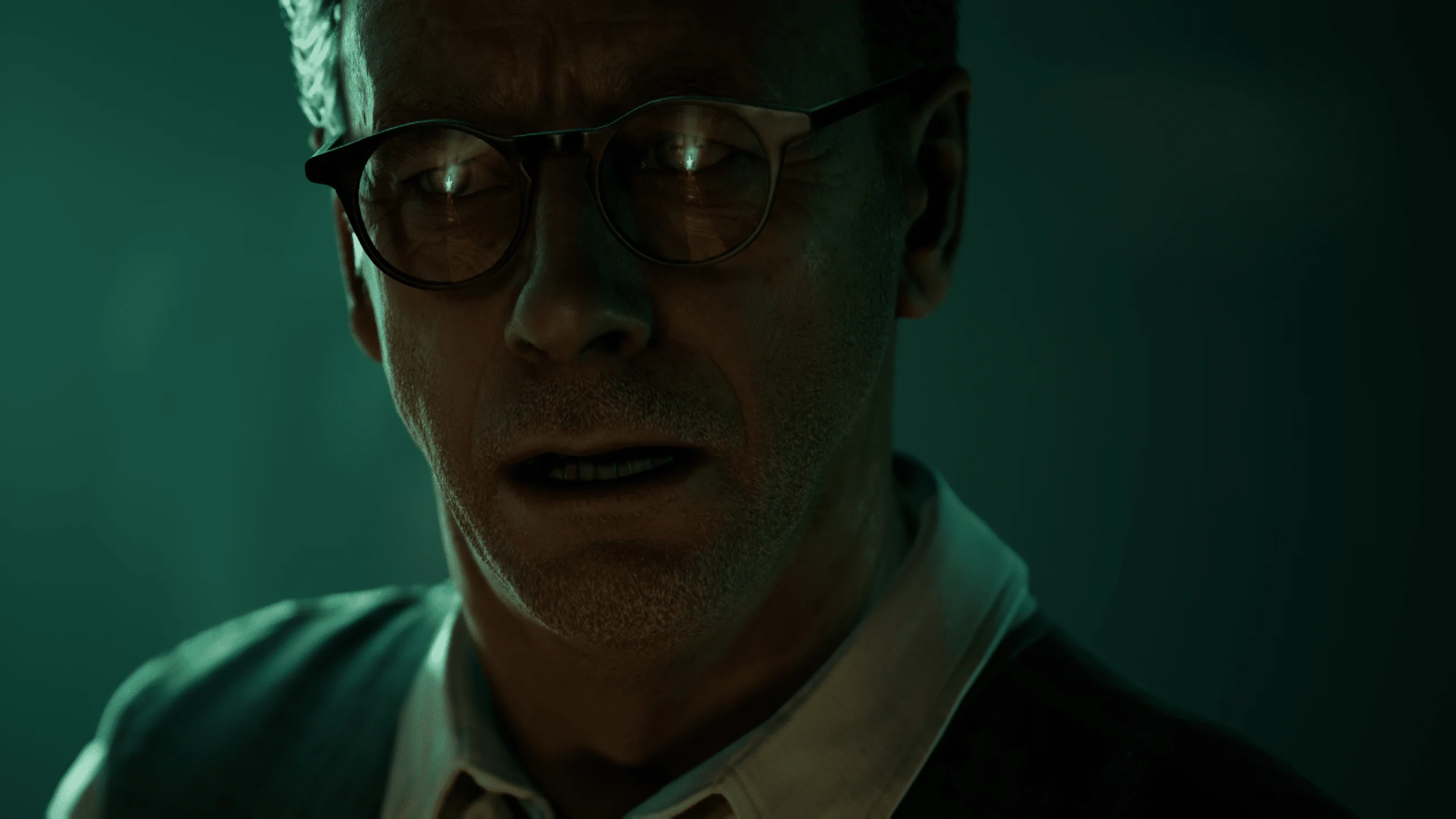 The Devil In Me Screenshot from Steam