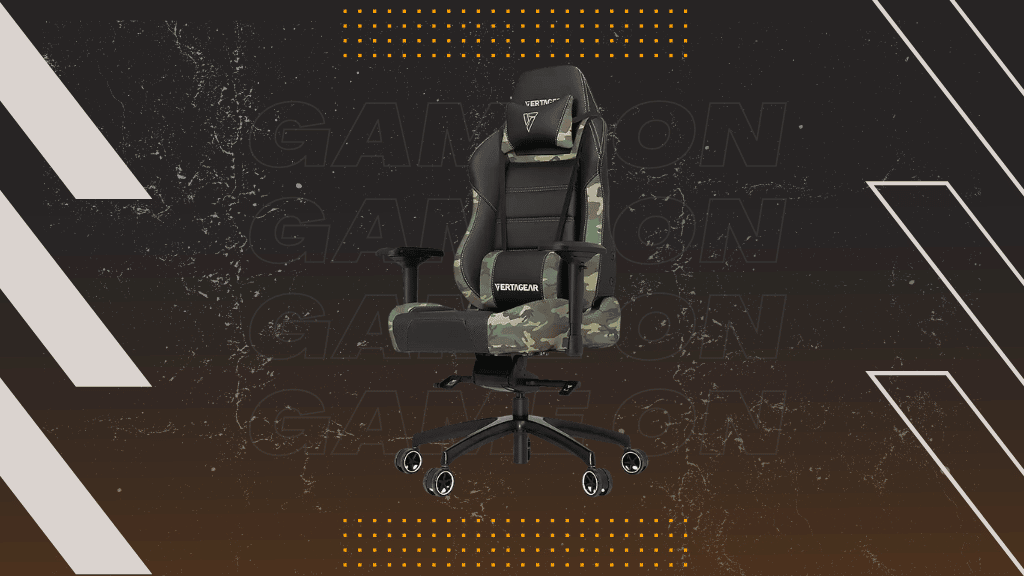 Vertagear PL6000 Gaming Chair