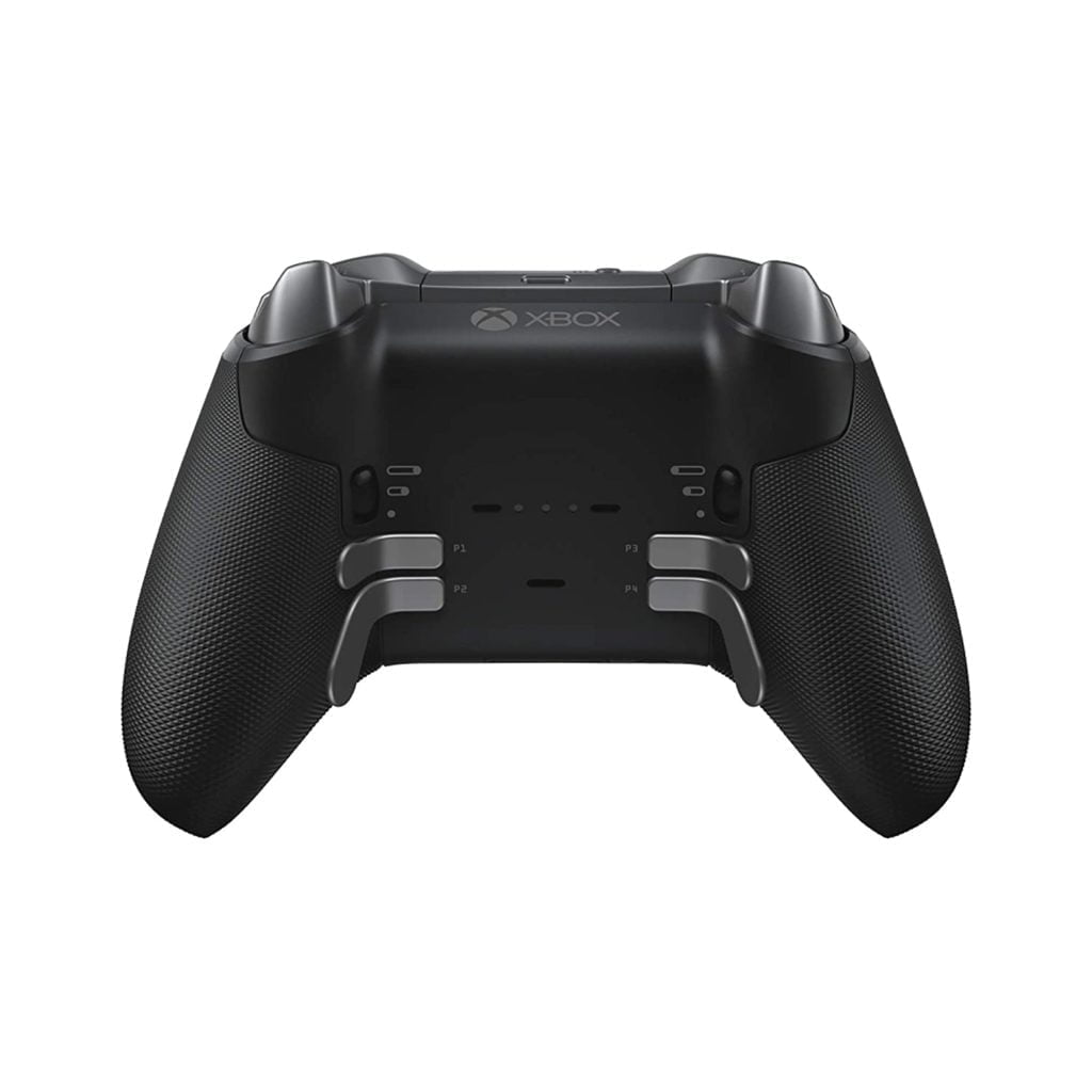 Mando Xbox Elite Series 2 atrás