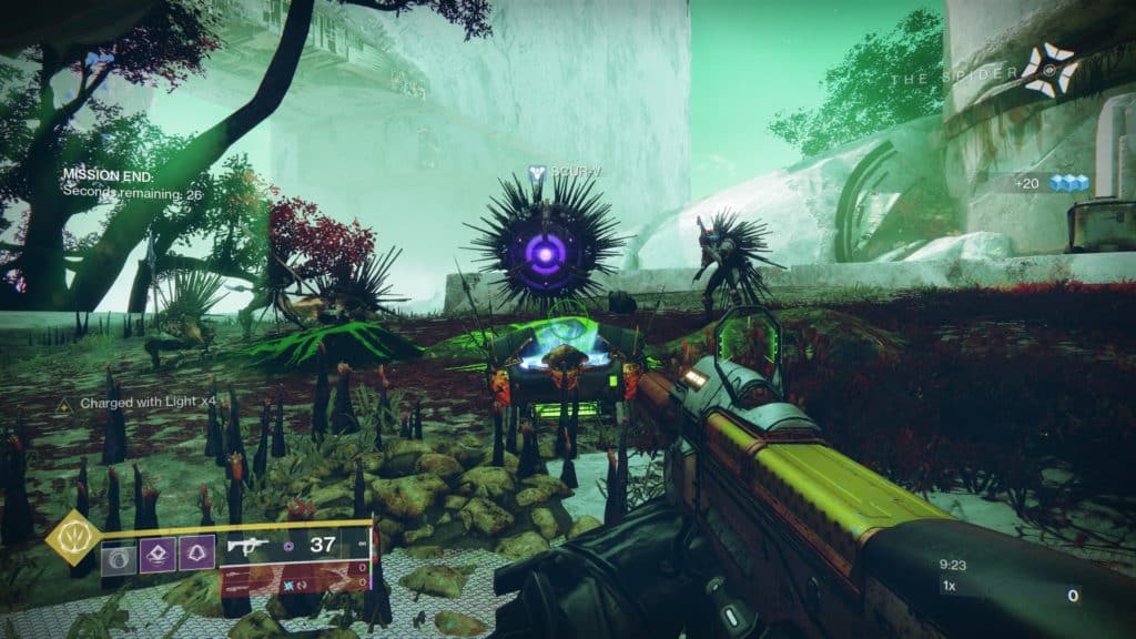 Expedition: Nessus