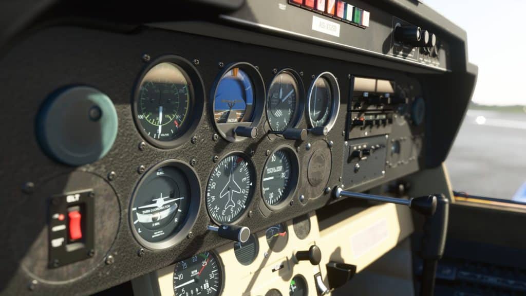 best hp reverb g2 flight sim