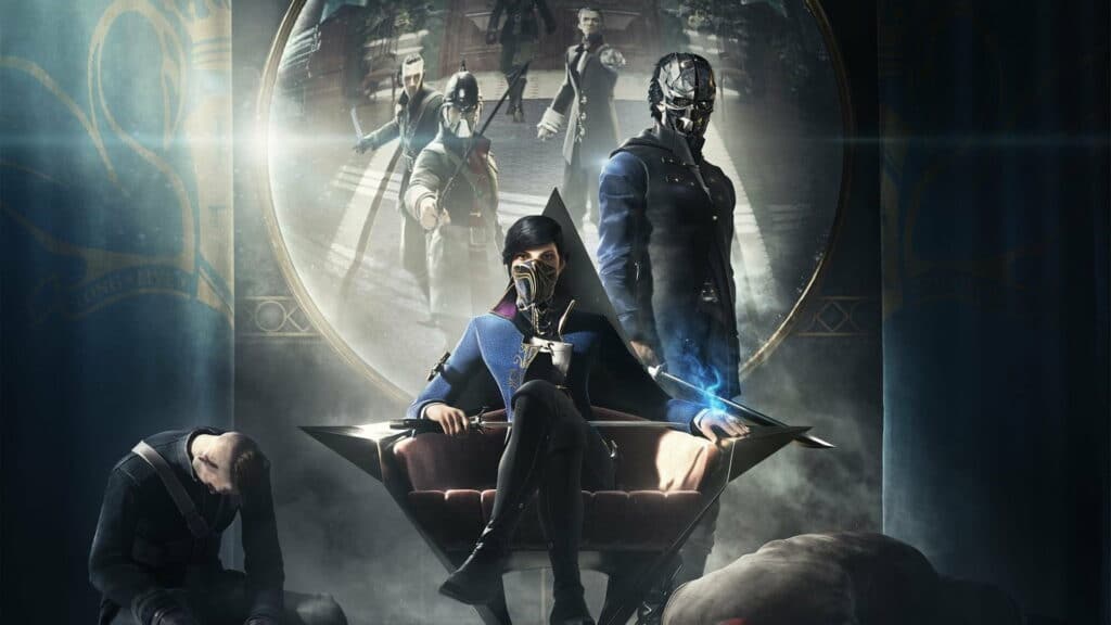 Fecha de lanzamiento de Dishonored 3 