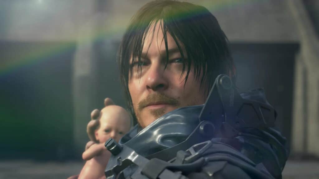 Death Stranding 2 release date 