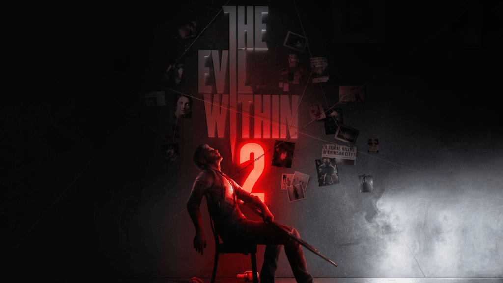 The Evil Within 3: Release Date, Leaks and Rumors