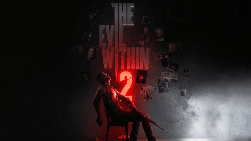 The Evil Within 2