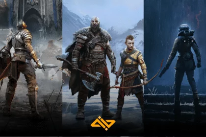 Best PS5 Exclusives