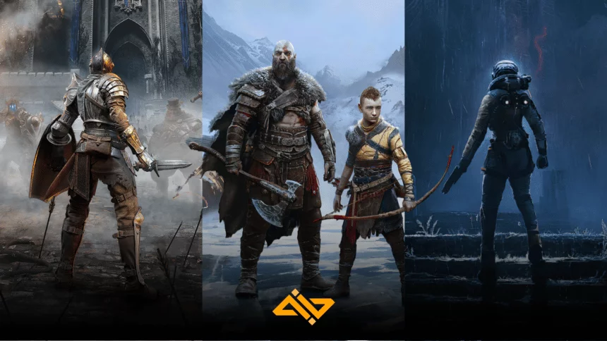 Best PS5 Exclusives