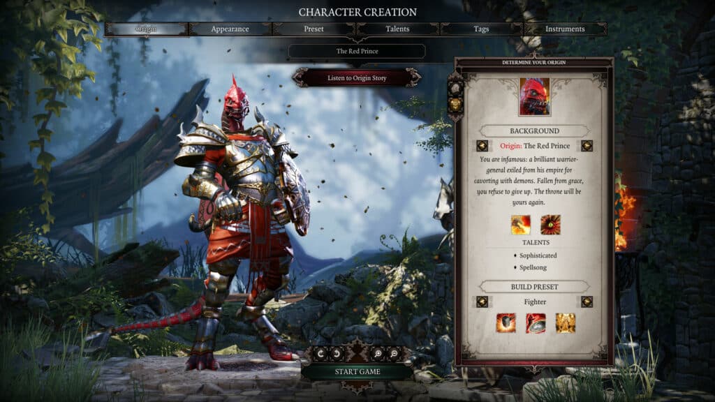 Divinity Original Sin II 