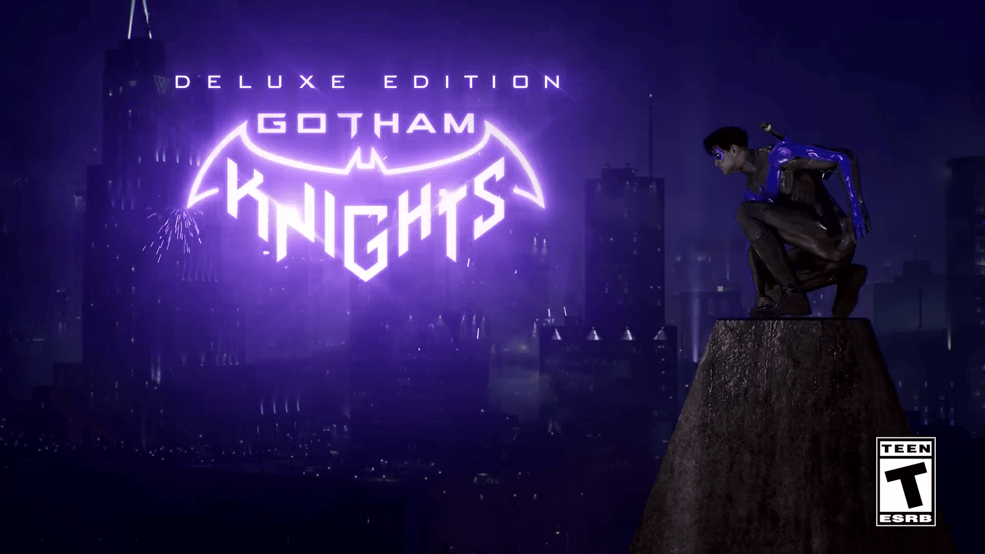 Gotham Knights Deluxe Version – Is it Worth It