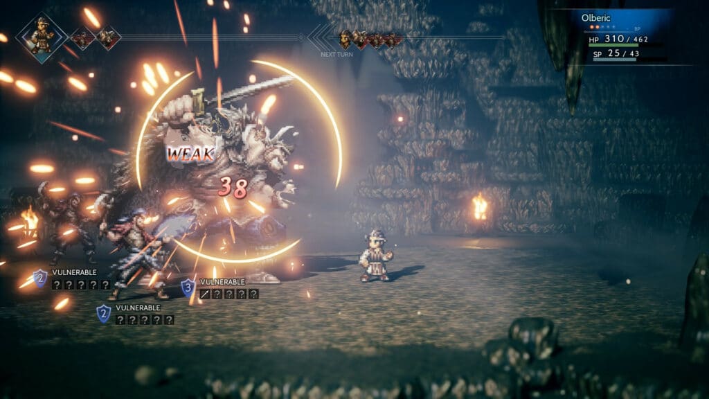 Octopath Traveler best turn based rpgs