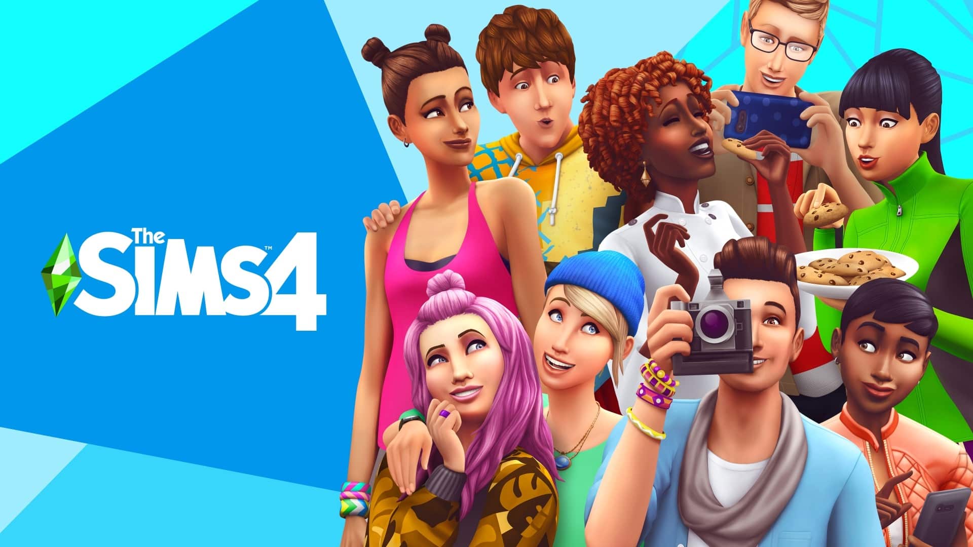 Sims 4 pungkasane free-muter!