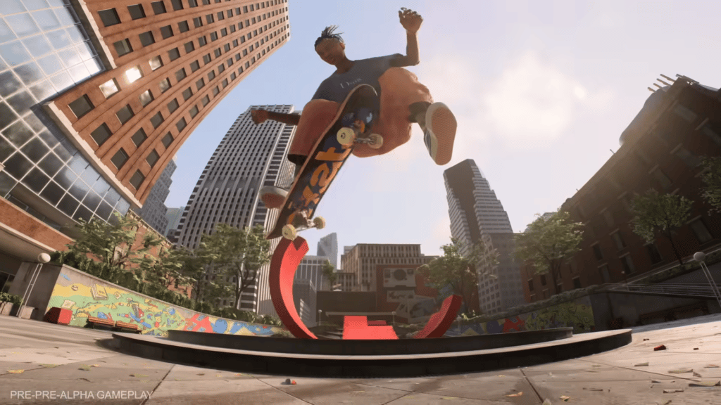 Admirable desencadenar una vez Skate 4: Release Date and Everything We Know - WhatIfGaming