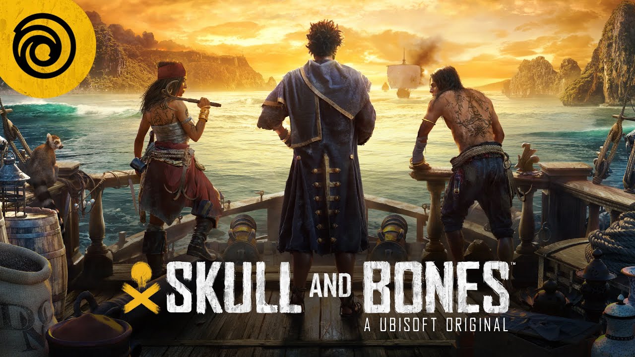 Here's How You Can Get Back Your Cargo In Skull and Bones