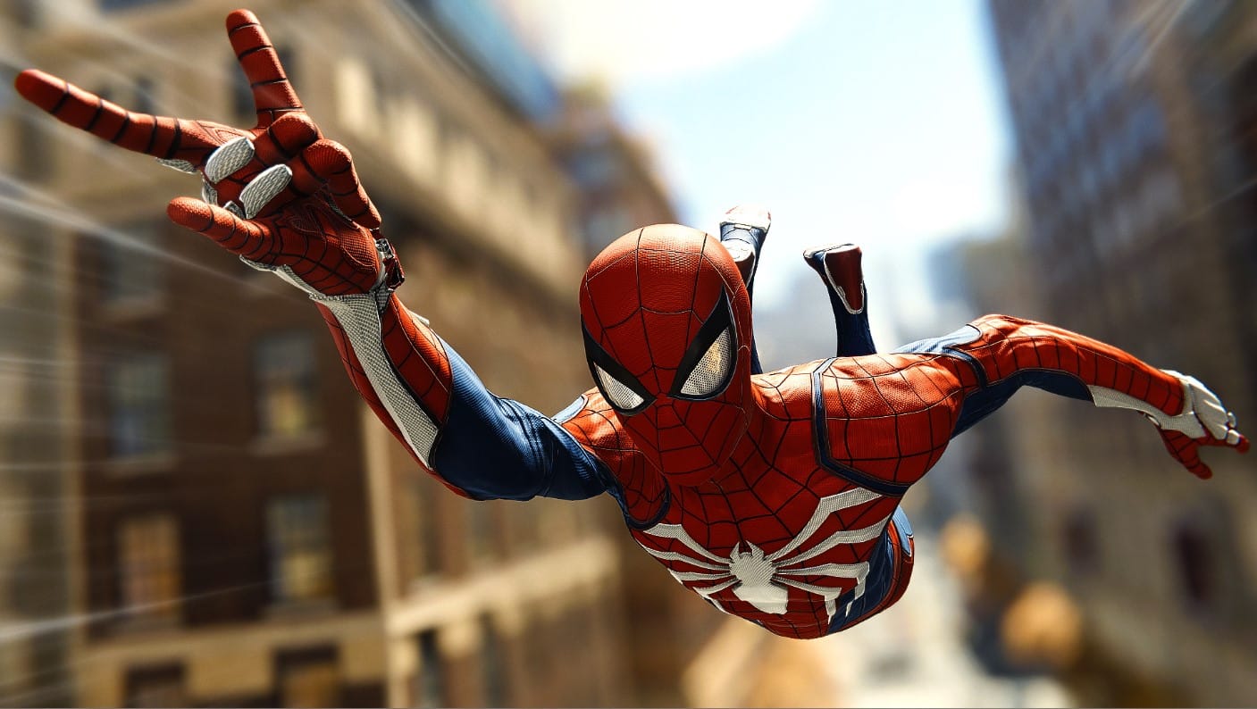 Swinging has never been more fun thanks to this mod