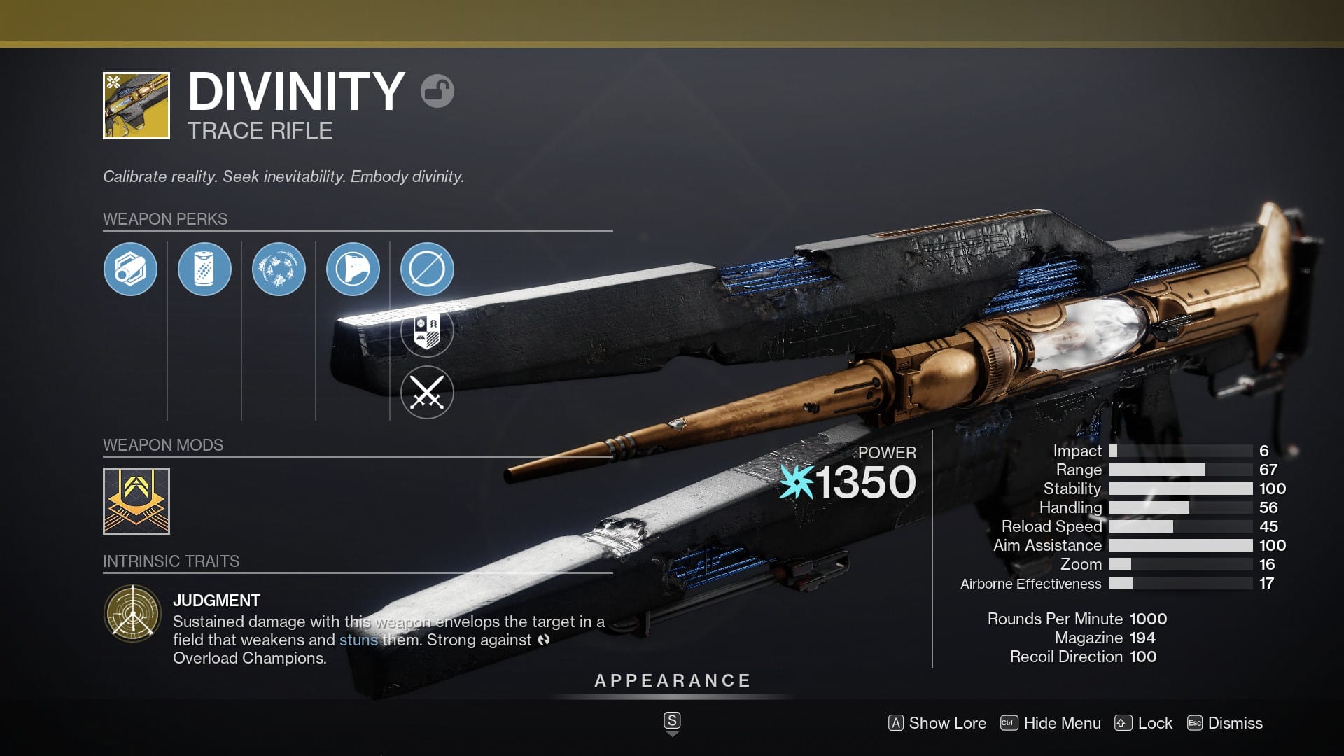 Bungie Announces Divinity Nerf for Future 2