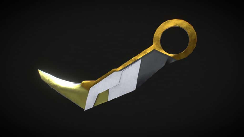 Prime 2.0 Karambit