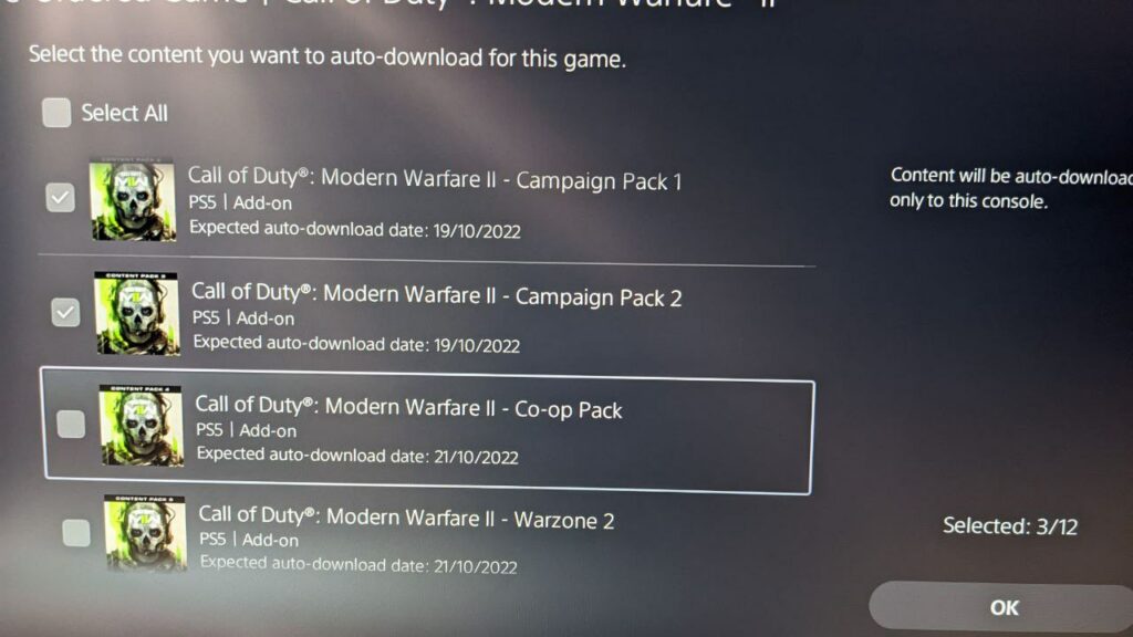 Warzone 2 puede requerir la instalación de Modern Warfare 2 para poder jugar