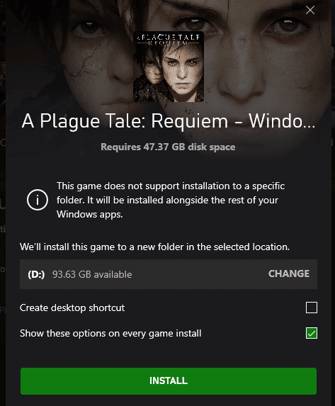 PeterOvo on X: If you want to blame Gamepass for the metacritic scores of  Exoprimal. Credit Gamepass for the Metacritic scores of A Plague Tale:  Requiem Keep it 1️⃣0️⃣0️⃣  / X