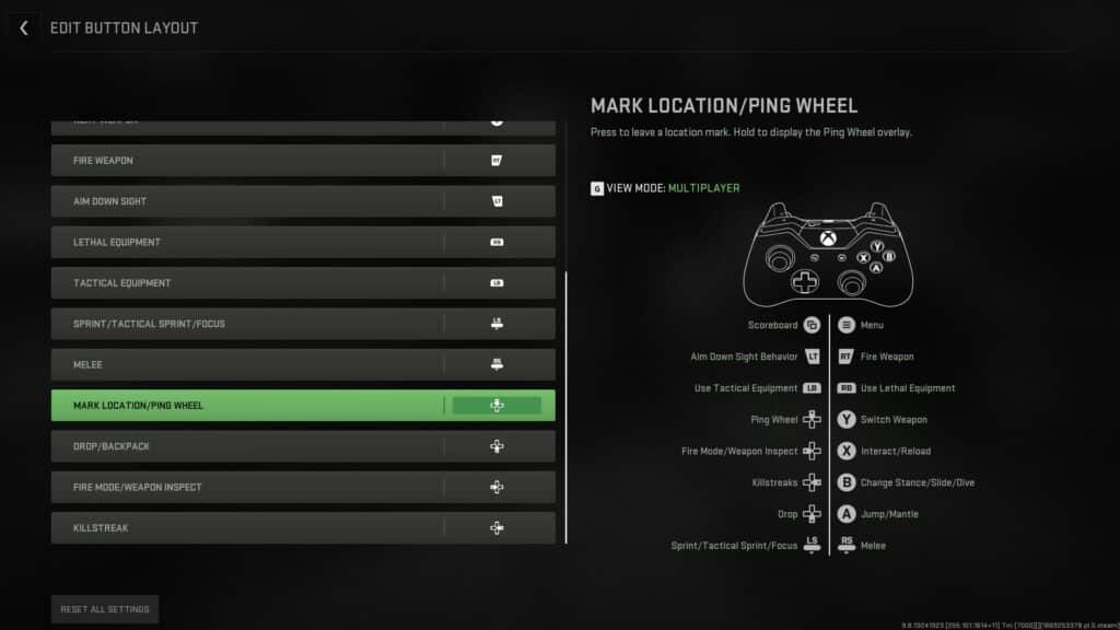 How To Use The Emote Wheel On A Playstation Or Xbox