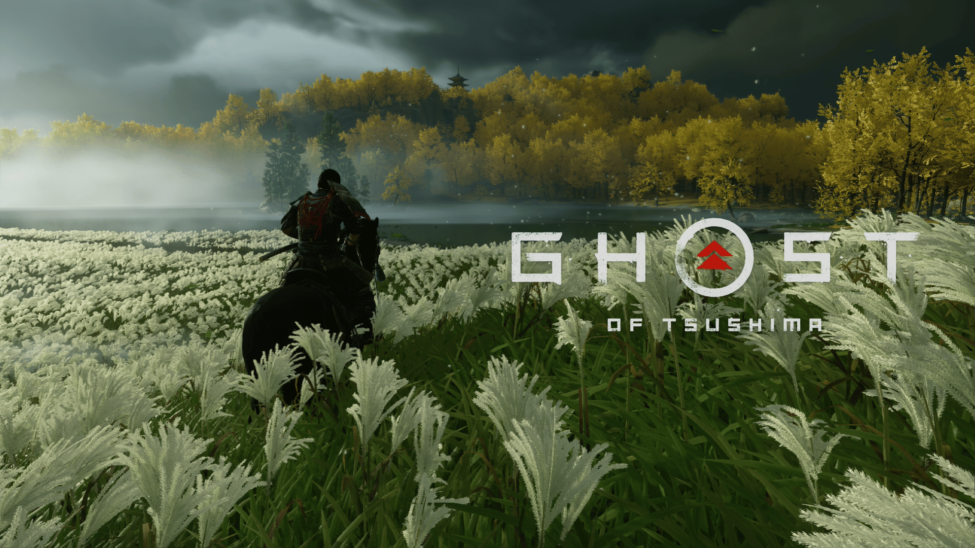 ghost of tsushima initial release date