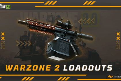 Best Warzone 2.0 Loadouts