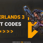 Borderlands 3 SHiFT Codes