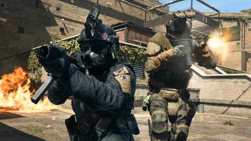 Call of Duty Warzone 2.0 Screenshot from Steam