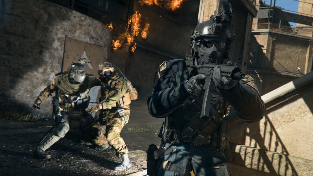Call of Duty Warzone 2.0 Screenshot