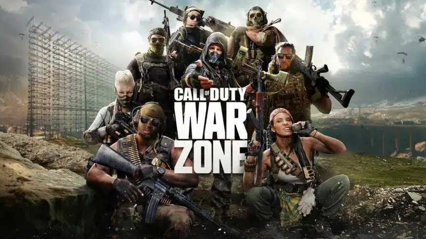 Best Warzone 2.0 Controller Settings