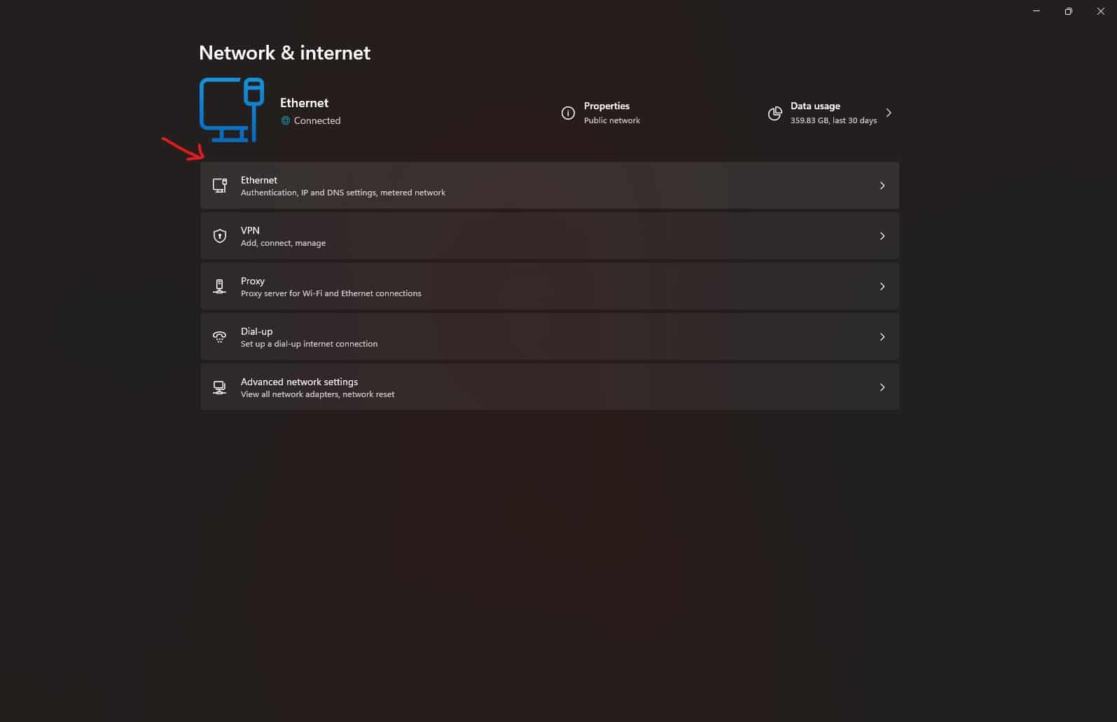 Changing your DNS can help boost internet responsiveness.