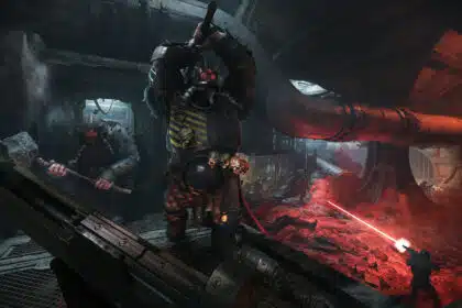 Best Ranged Weapons in Warhammer 40K Darktide