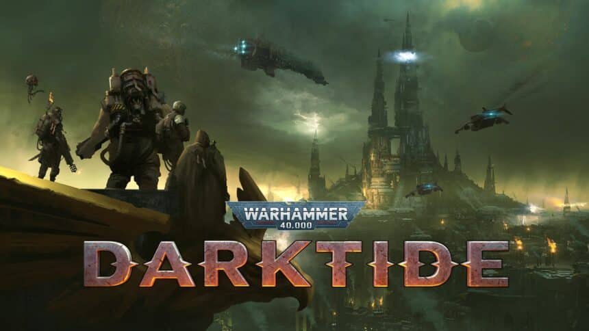 Warhammer 40K Darktide - Is The Pre-Order Beta Worth It?