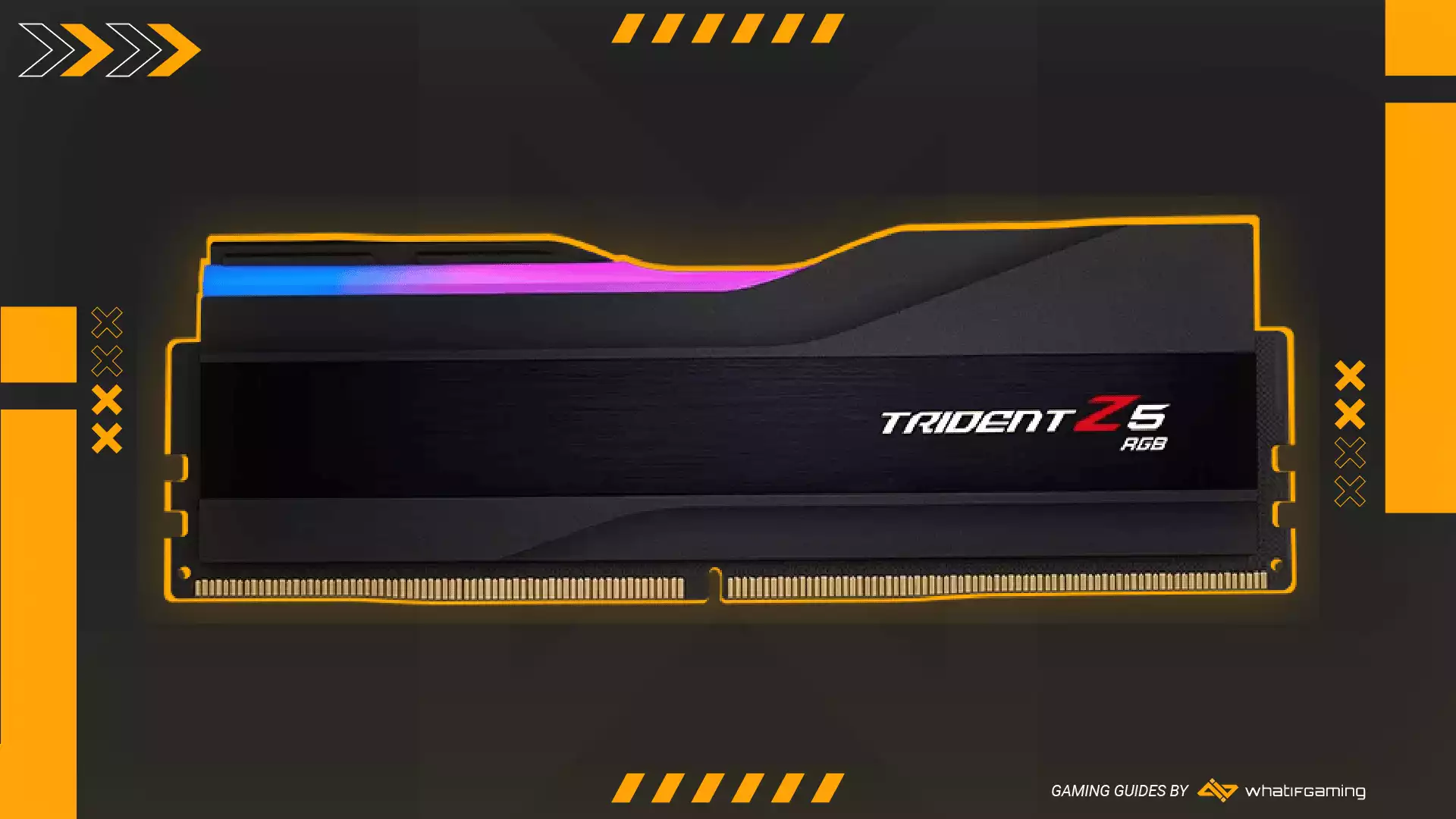 G.Skill Trident Z5 RGB