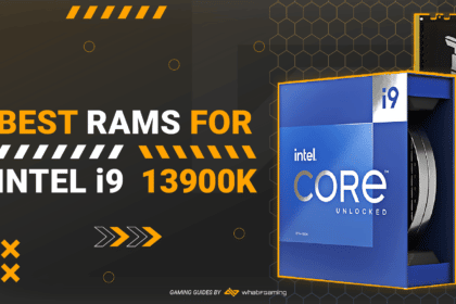 Best RAM for i9 13900K
