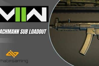 Modern Warfare 2 Best Lachmann Sub Loadout