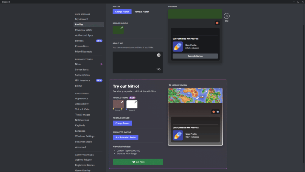 Is Discord Nitro worth the price?