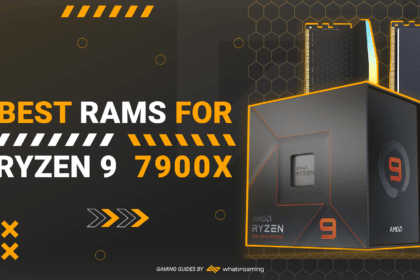 RAM for Ryzen 9 7900X