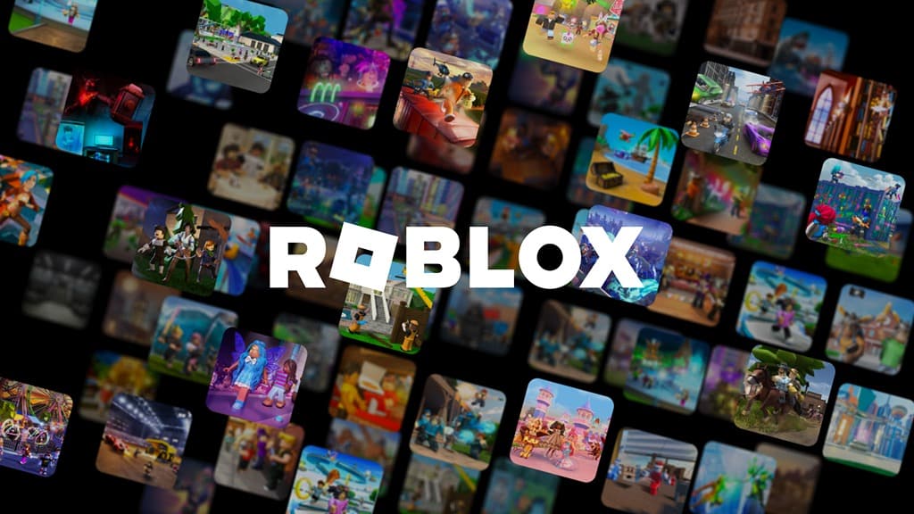 Top Cross-Platform Games - Roblox