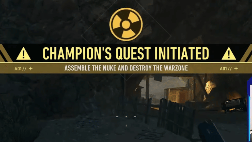 Champions Quests - Wagnificent