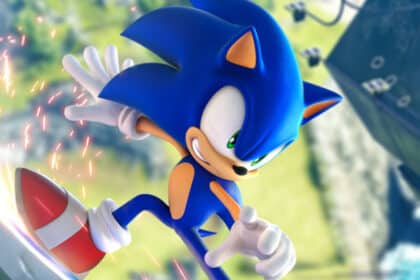 Does Sonic Frontiers have co-op?