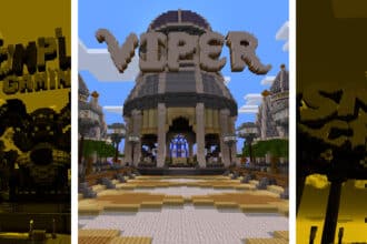 The 15 Best Minecraft Faction Servers