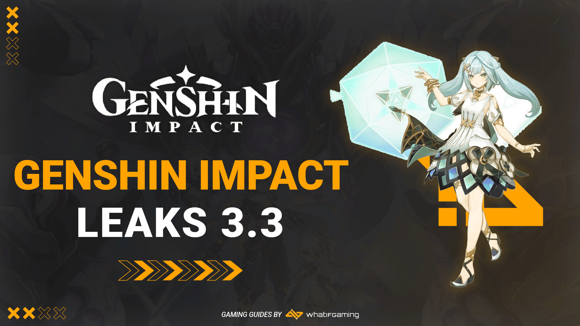 Turkish and Italian added in 3.3 : r/Genshin_Impact_Leaks