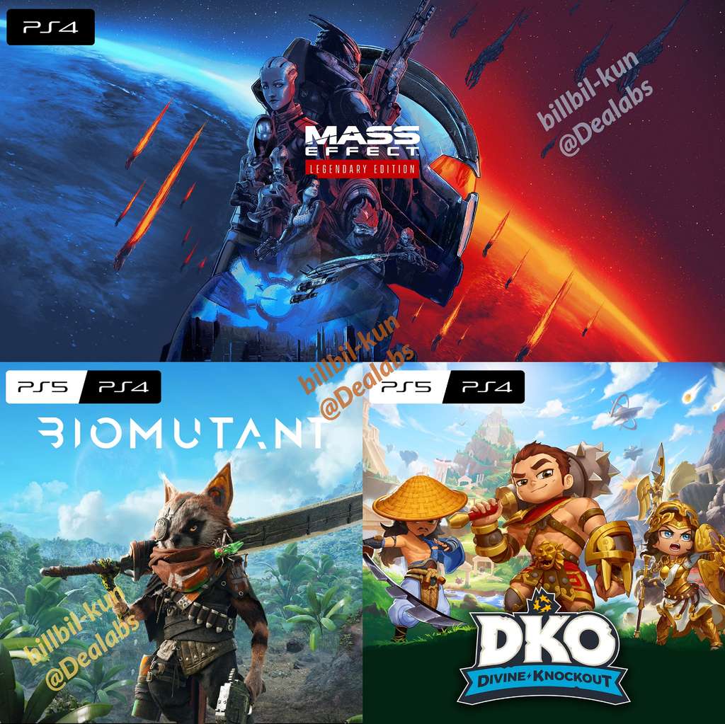 ps plus december