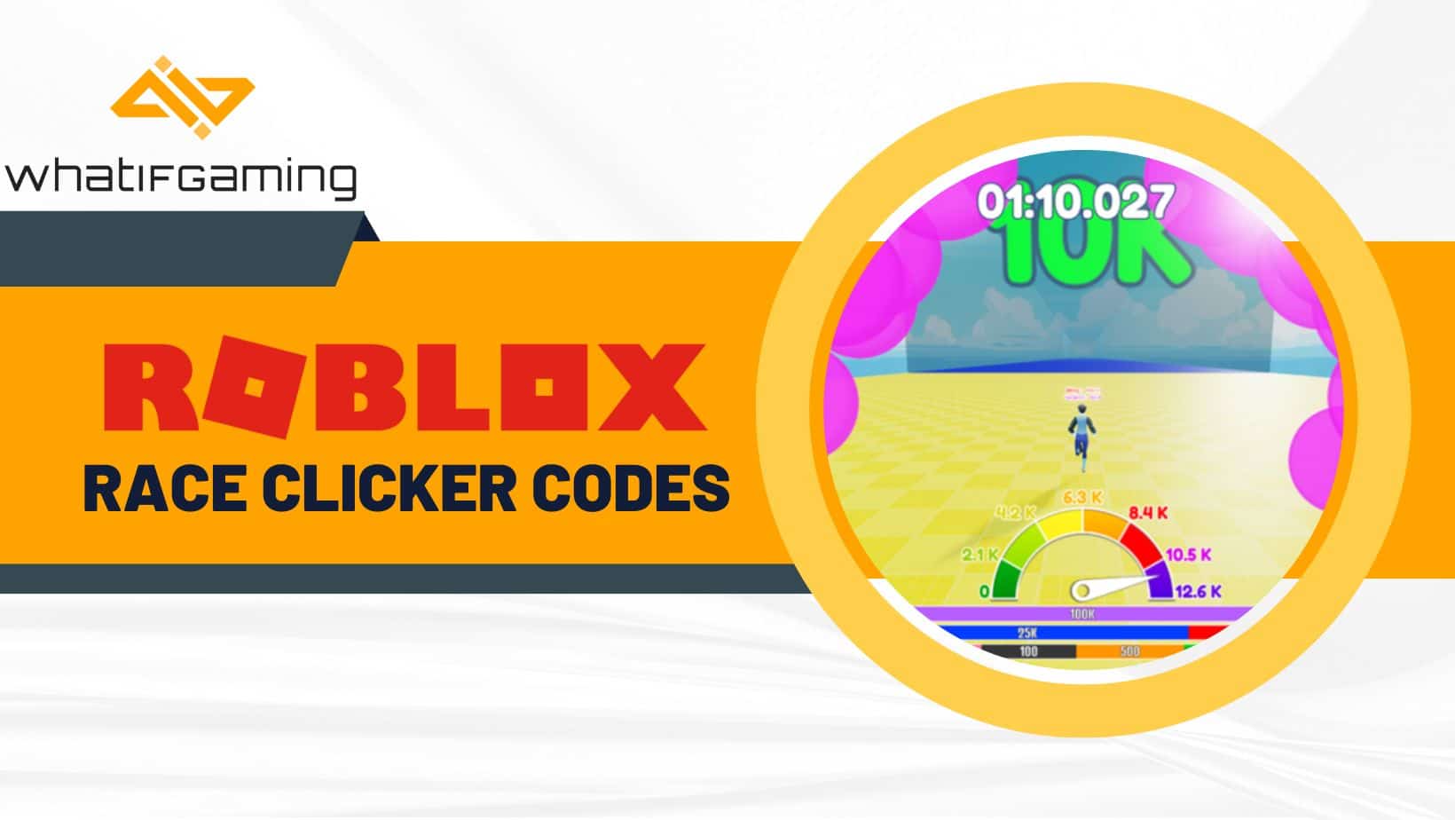 Roblox Race Clicker Codes